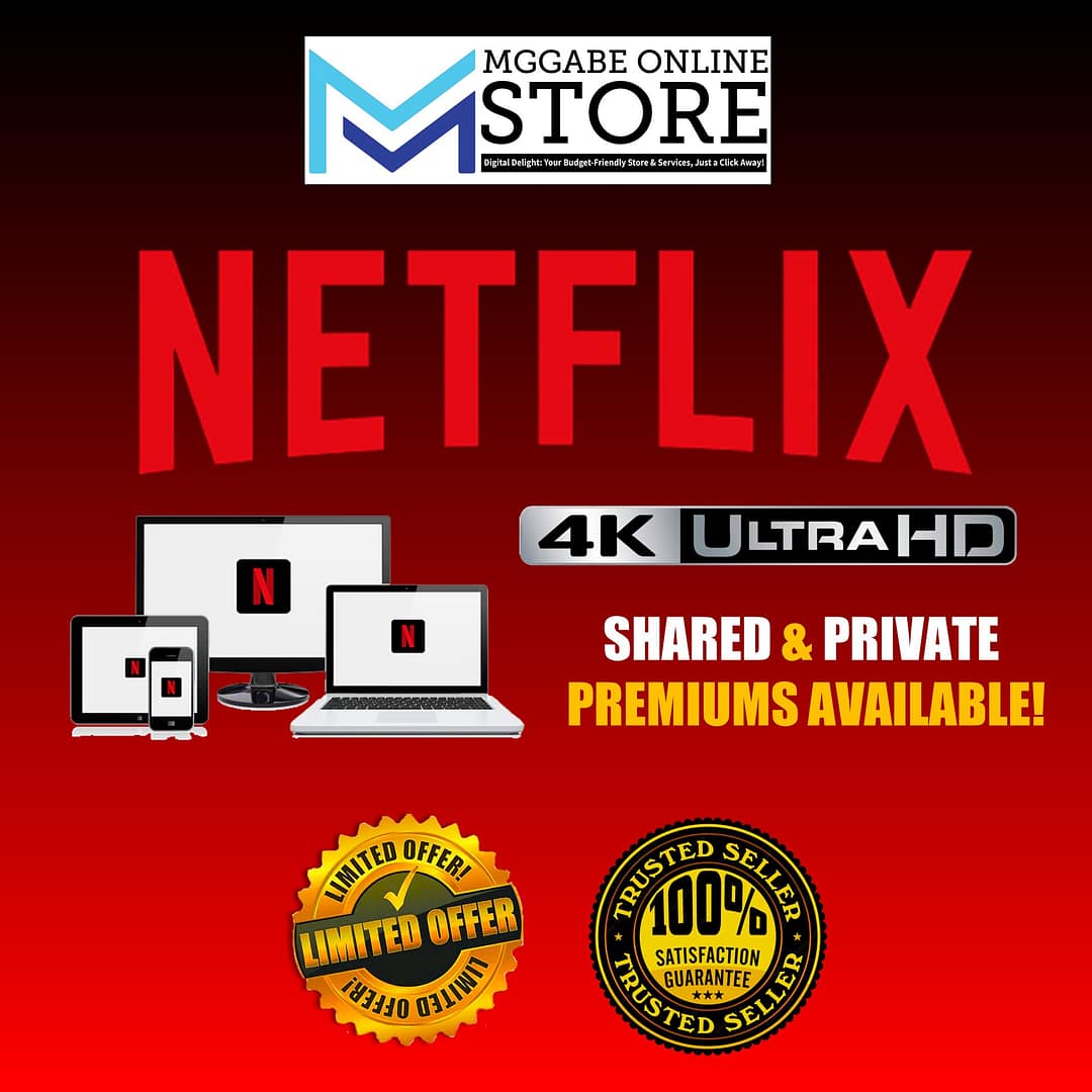 Main Netlfix Ad