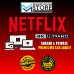 Main Netlfix Ad