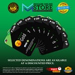 RAZER GOLD e-PIN 20/50/100/150/200/250/300/500/1000/2000/5000