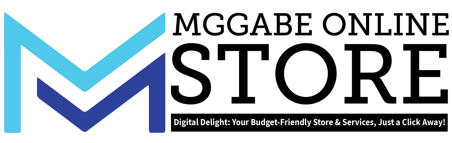 MGGabe Online Store – Shop Now!